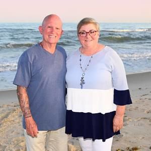 Meet your Posher, Martha